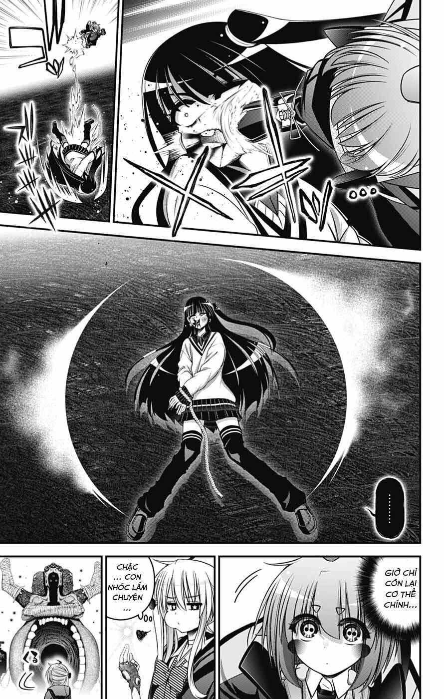 Dark Gathering Chapter 75 - Trang 2