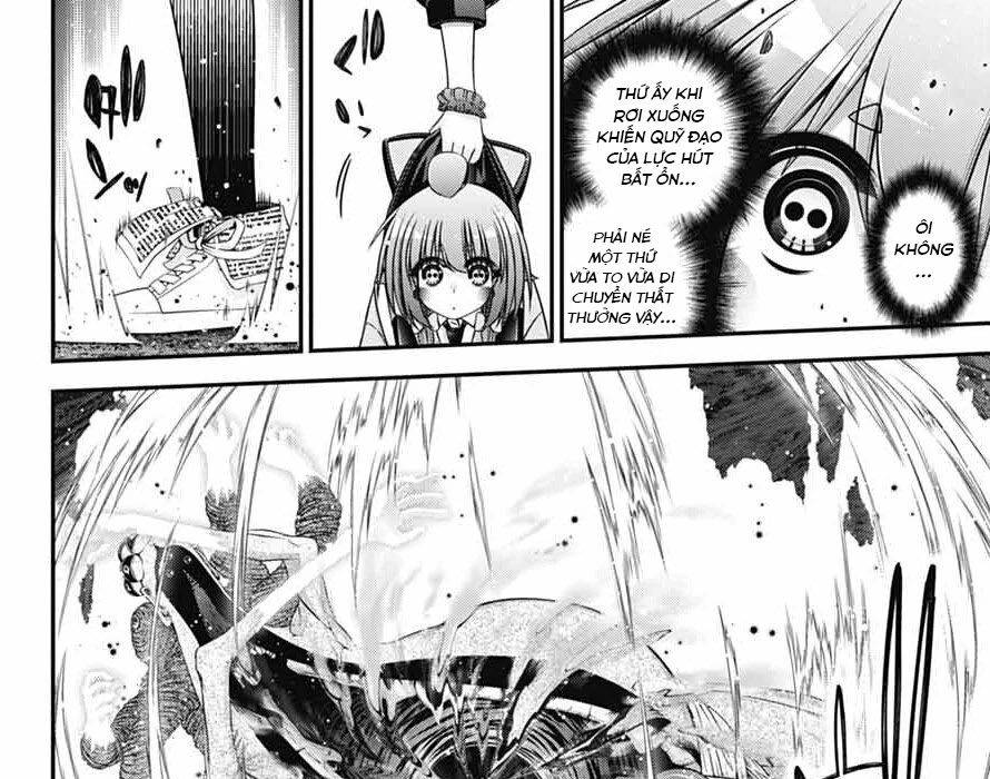 Dark Gathering Chapter 75 - Trang 2