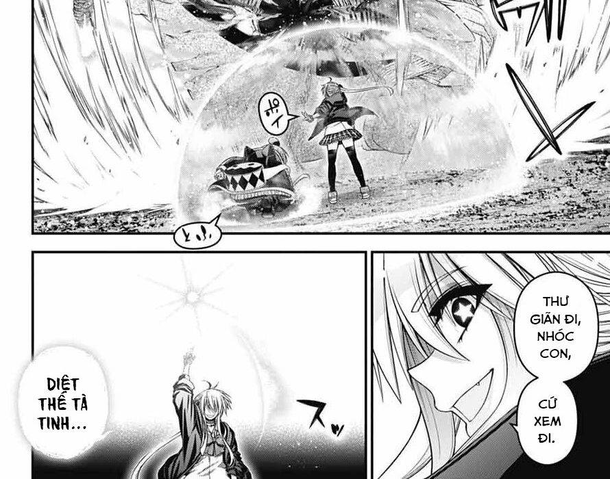 Dark Gathering Chapter 75 - Trang 2