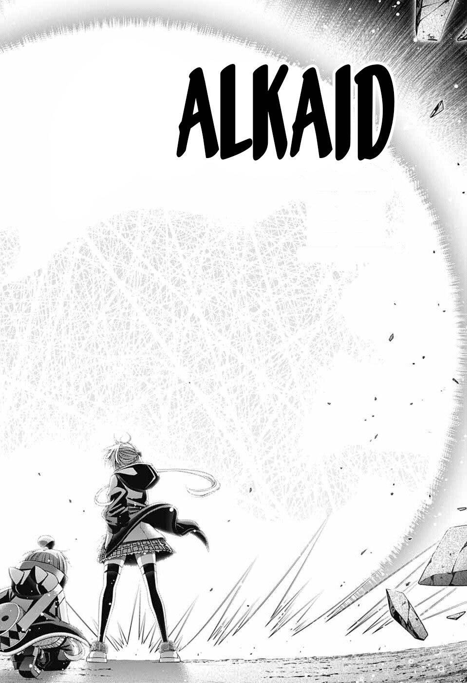 Dark Gathering Chapter 75 - Trang 2