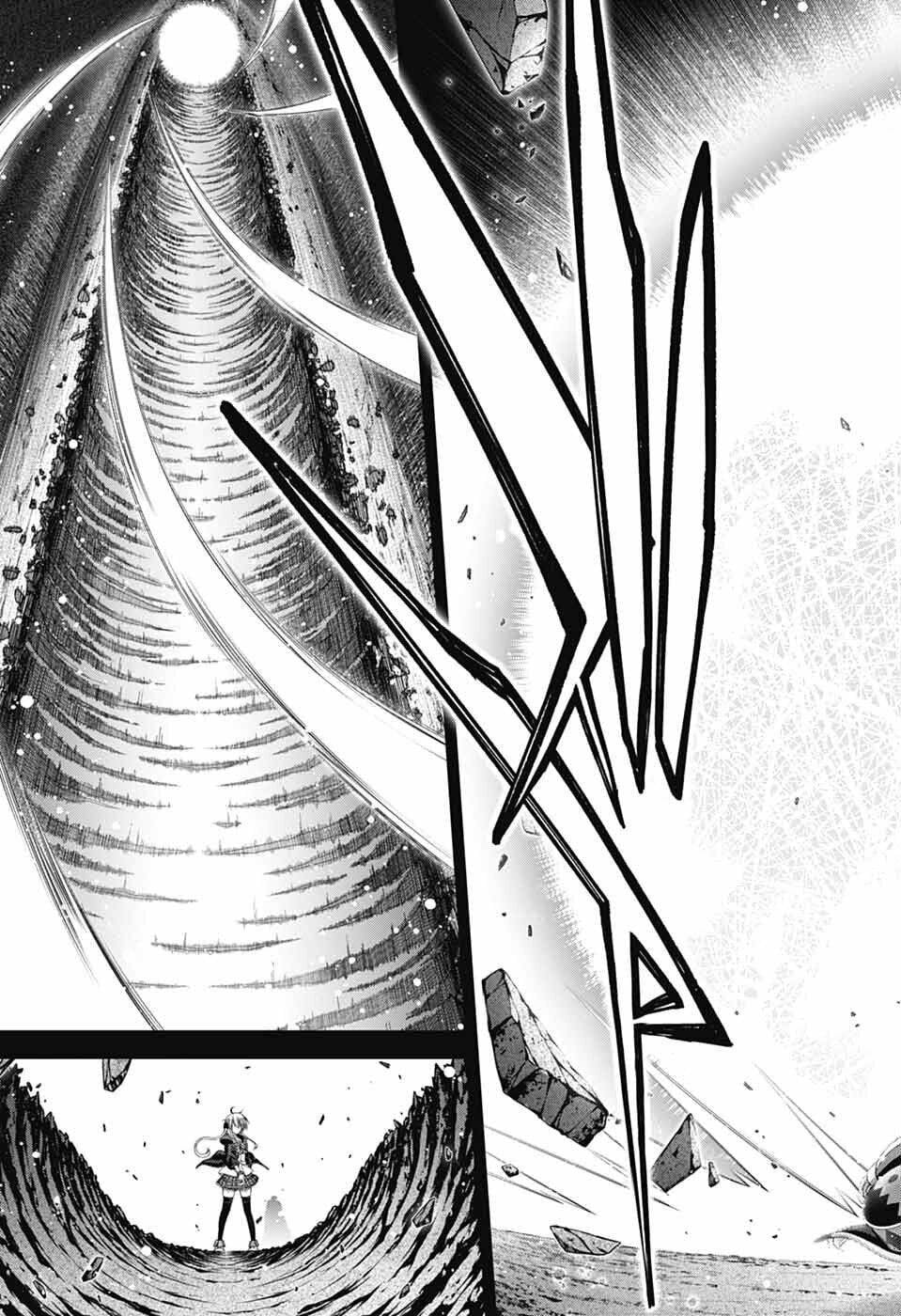 Dark Gathering Chapter 75 - Trang 2