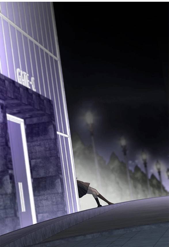 Dark Moon – Tế Đàn Ánh Trăng Chapter 31.2 - Trang 2