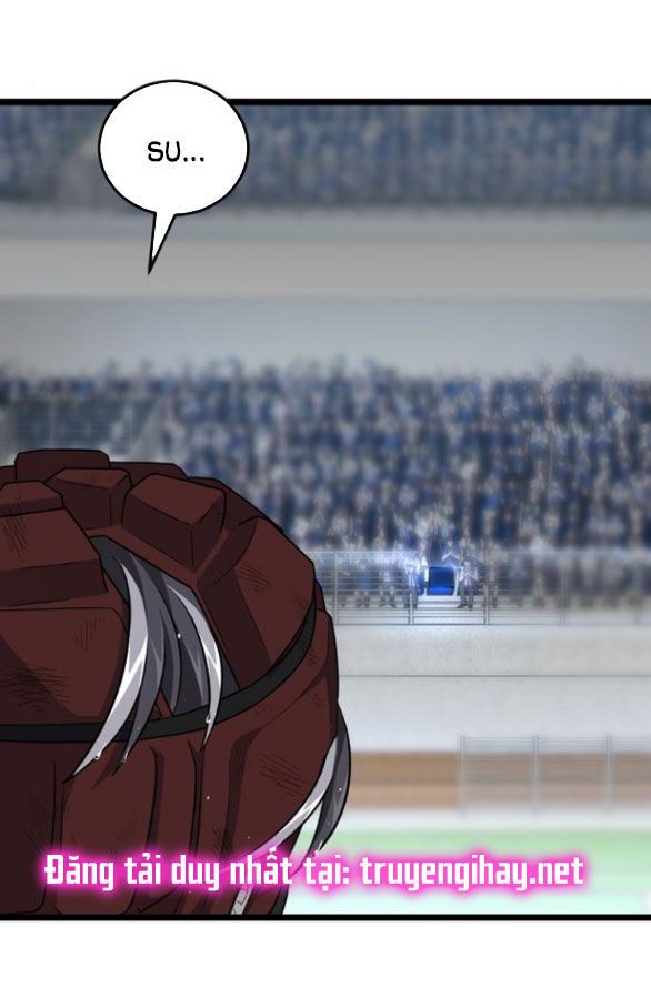 Dark Moon – Tế Đàn Ánh Trăng Chapter 32.1 - Trang 2