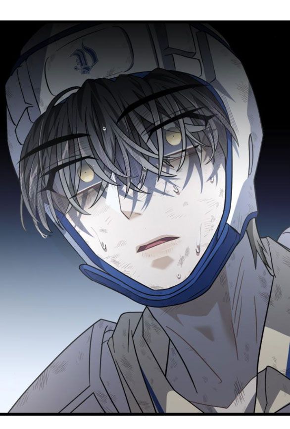 Dark Moon – Tế Đàn Ánh Trăng Chapter 32.1 - Trang 2