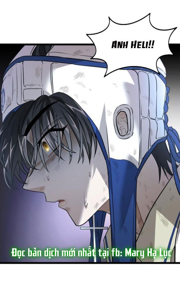 Dark Moon – Tế Đàn Ánh Trăng Chapter 32.2 - Trang 2