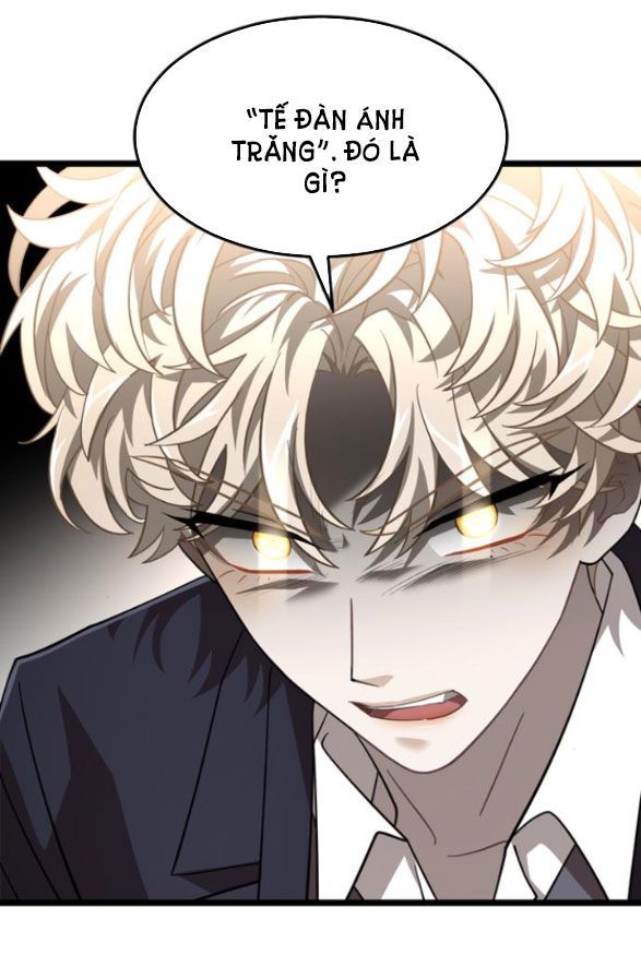 Dark Moon – Tế Đàn Ánh Trăng Chapter 34.1 - Trang 2