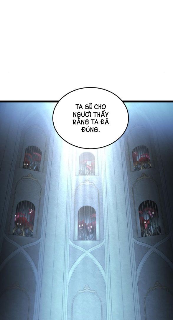 Dark Moon – Tế Đàn Ánh Trăng Chapter 34.2 - Trang 2