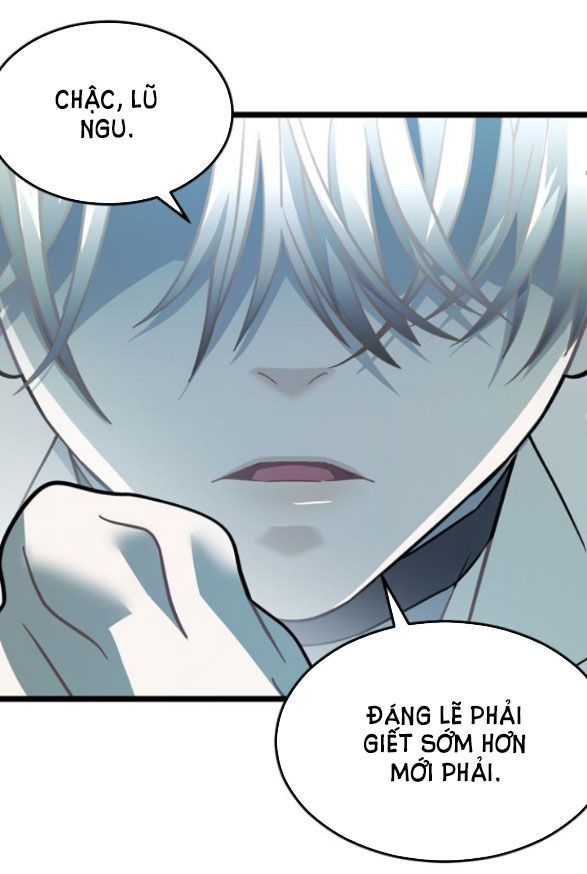 Dark Moon – Tế Đàn Ánh Trăng Chapter 34.2 - Trang 2
