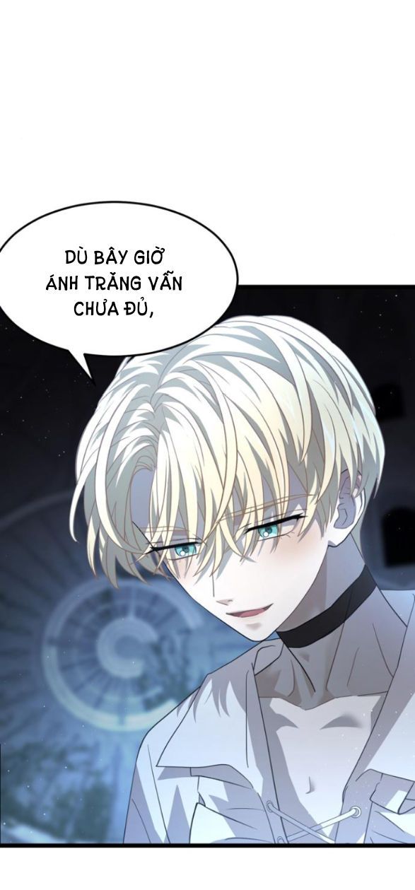 Dark Moon – Tế Đàn Ánh Trăng Chapter 37.1 - Trang 2