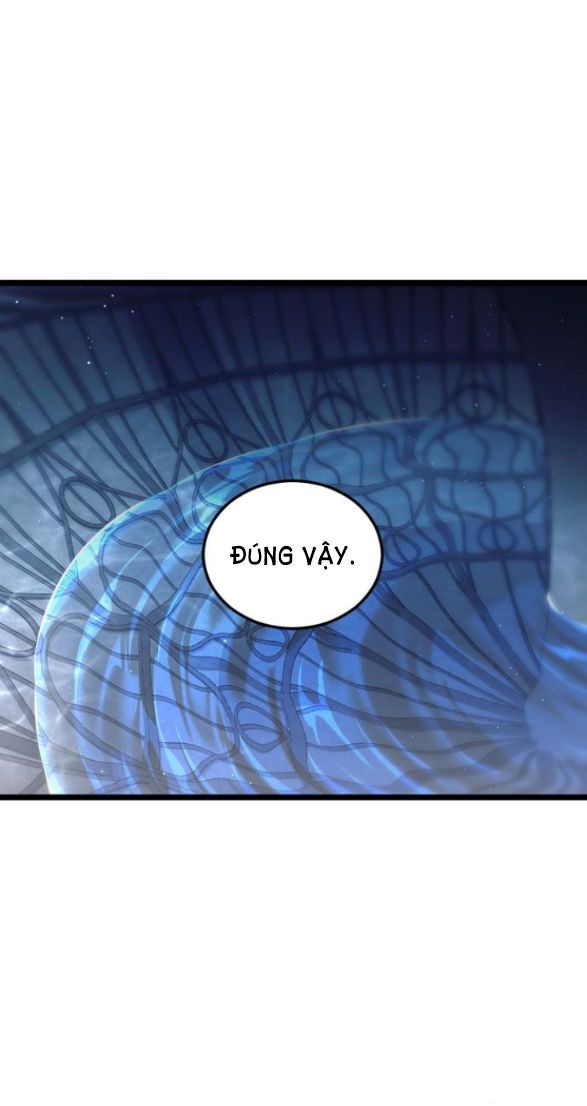 Dark Moon – Tế Đàn Ánh Trăng Chapter 37.1 - Trang 2