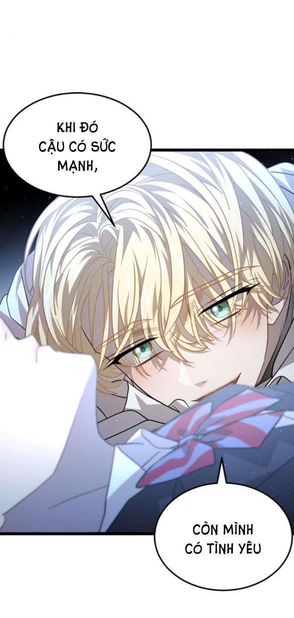 Dark Moon – Tế Đàn Ánh Trăng Chapter 37.1 - Trang 2