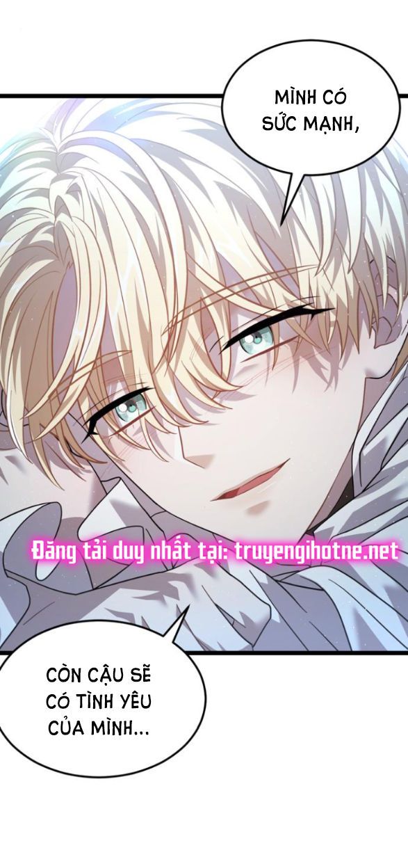 Dark Moon – Tế Đàn Ánh Trăng Chapter 37.1 - Trang 2