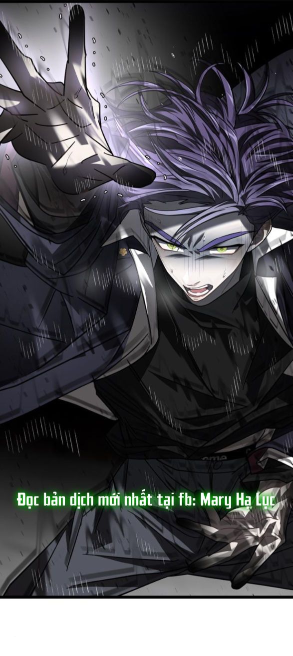 Dark Moon – Tế Đàn Ánh Trăng Chapter 37.1 - Trang 2