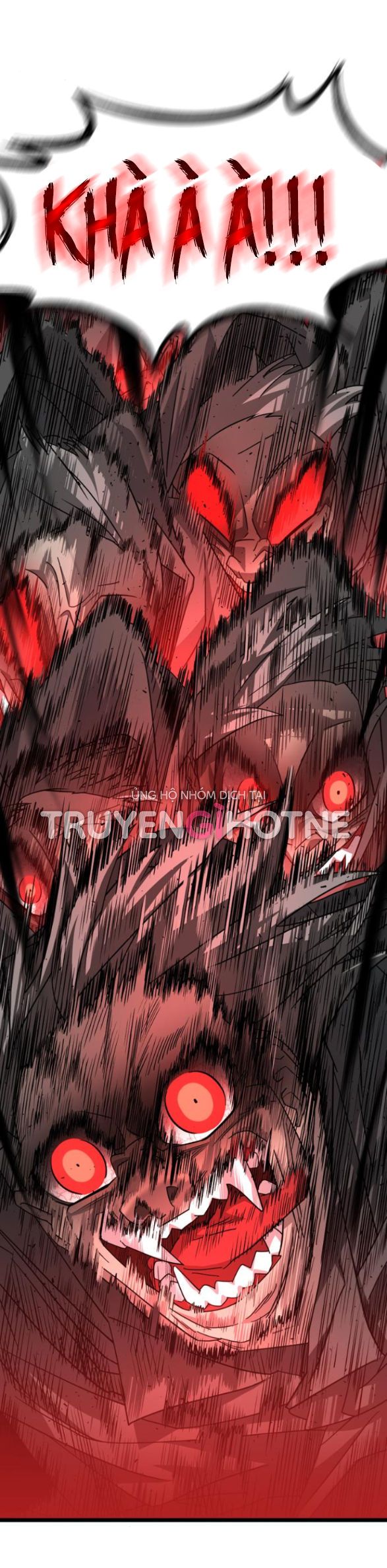 Dark Moon – Tế Đàn Ánh Trăng Chapter 37.1 - Trang 2