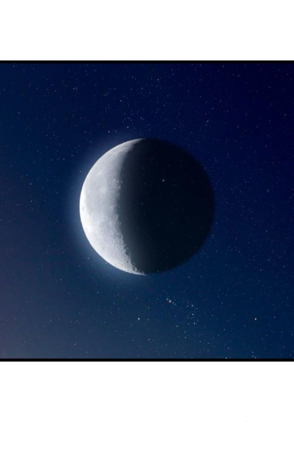 Dark Moon – Tế Đàn Ánh Trăng Chapter 37.1 - Trang 2