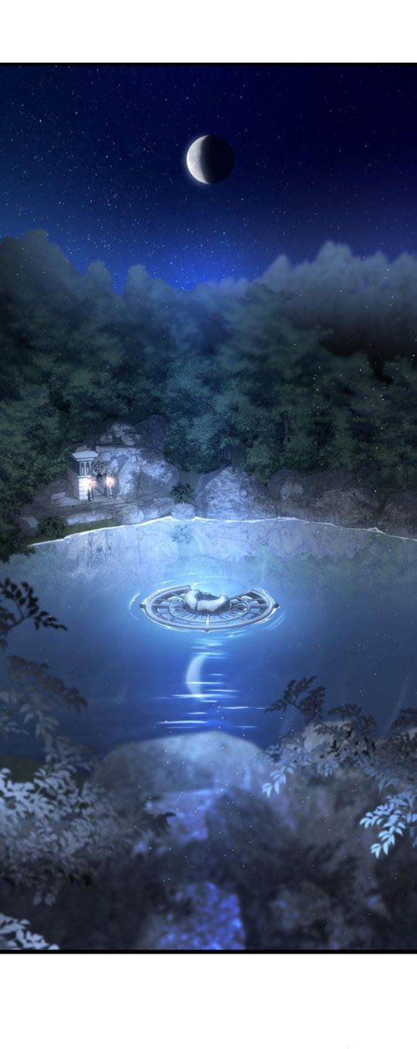 Dark Moon – Tế Đàn Ánh Trăng Chapter 37.1 - Trang 2