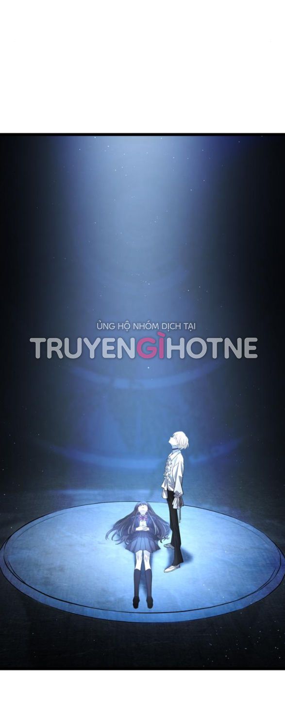 Dark Moon – Tế Đàn Ánh Trăng Chapter 37.1 - Trang 2