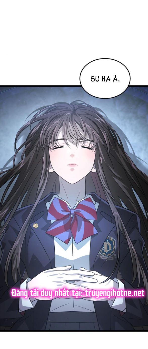 Dark Moon – Tế Đàn Ánh Trăng Chapter 37.1 - Trang 2
