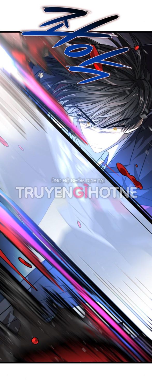 Dark Moon – Tế Đàn Ánh Trăng Chapter 37.2 - Trang 2