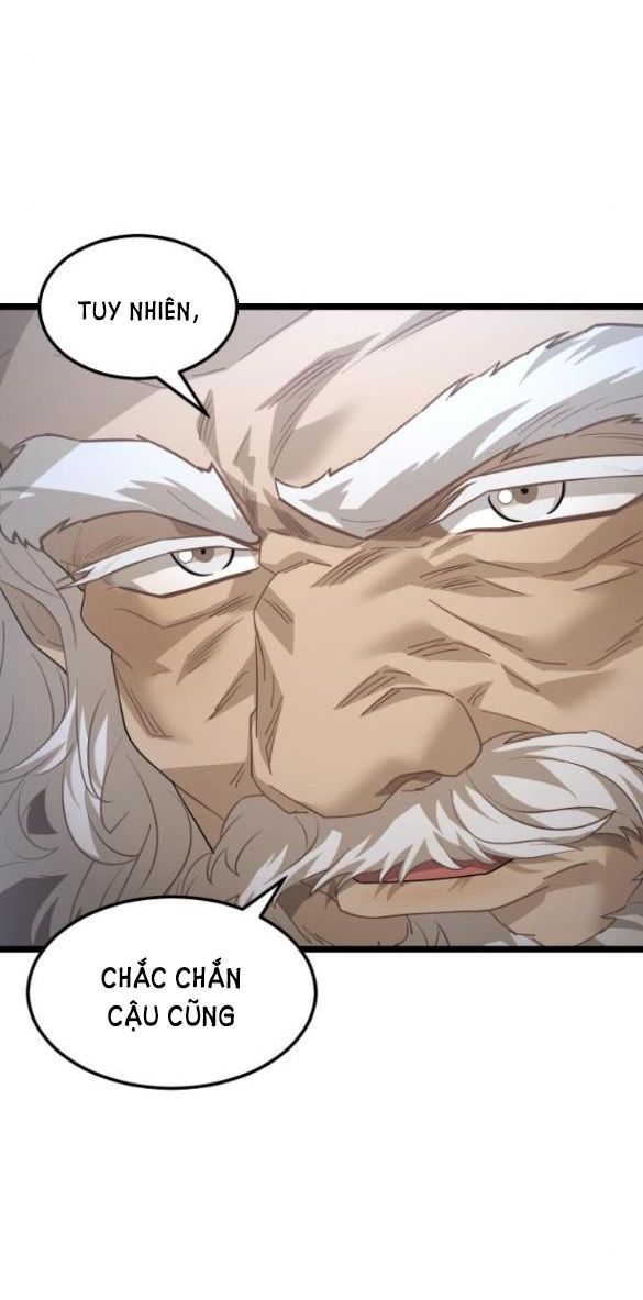 Dark Moon – Tế Đàn Ánh Trăng Chapter 40.1 - Trang 2