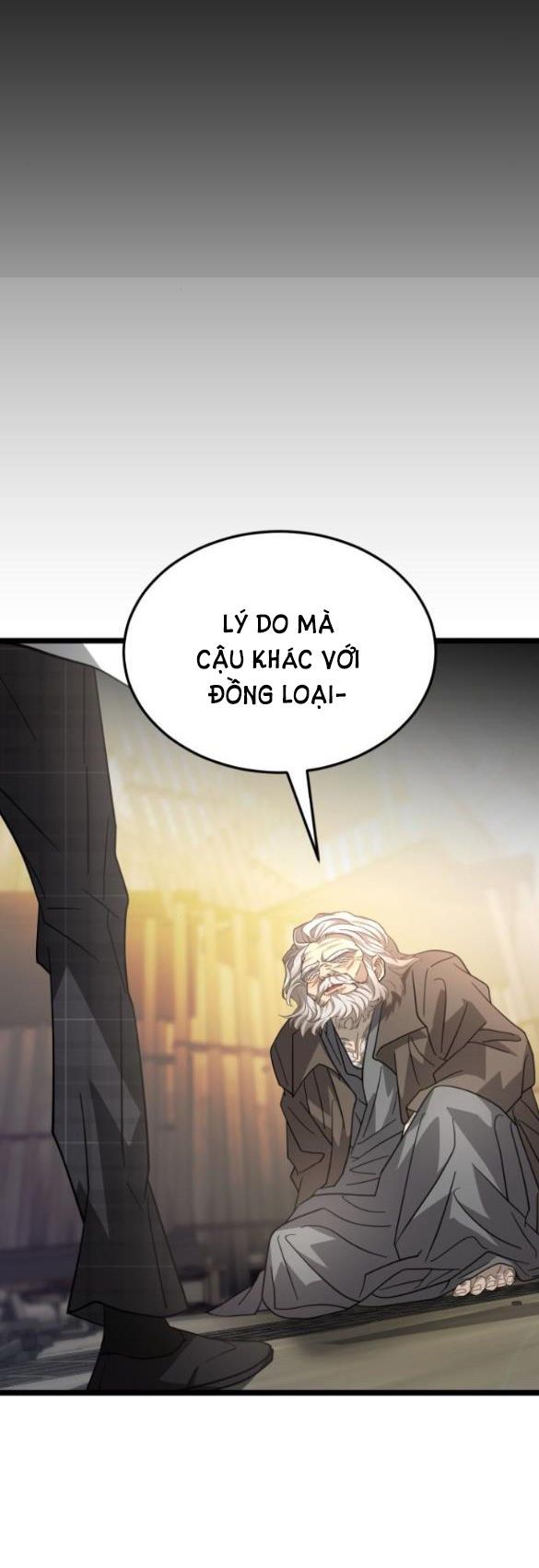 Dark Moon – Tế Đàn Ánh Trăng Chapter 40.1 - Trang 2