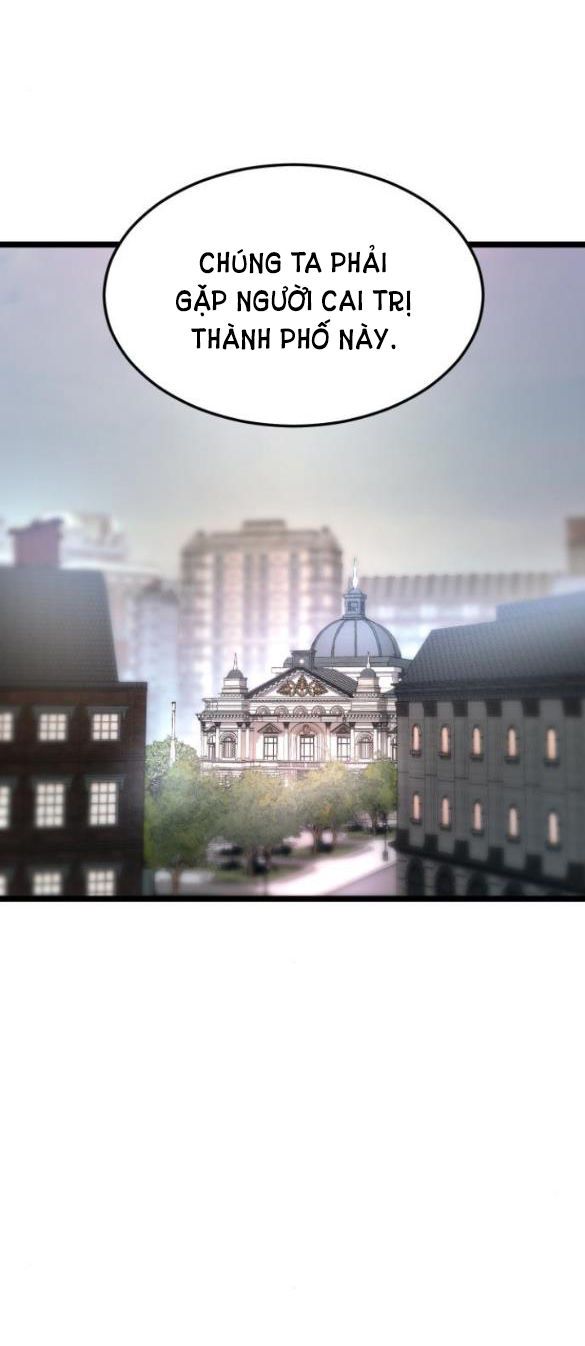 Dark Moon – Tế Đàn Ánh Trăng Chapter 40.2 - Trang 2