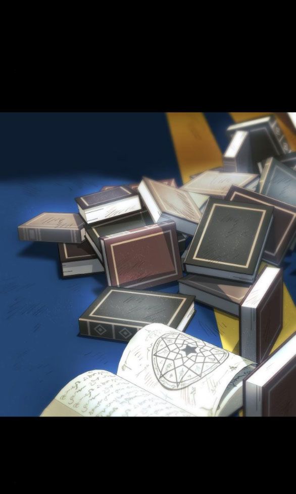 Dark Moon – Tế Đàn Ánh Trăng Chapter 41.1 - Trang 2