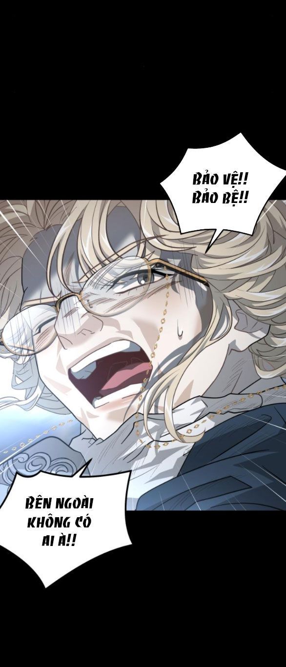 Dark Moon – Tế Đàn Ánh Trăng Chapter 41.2 - Trang 2