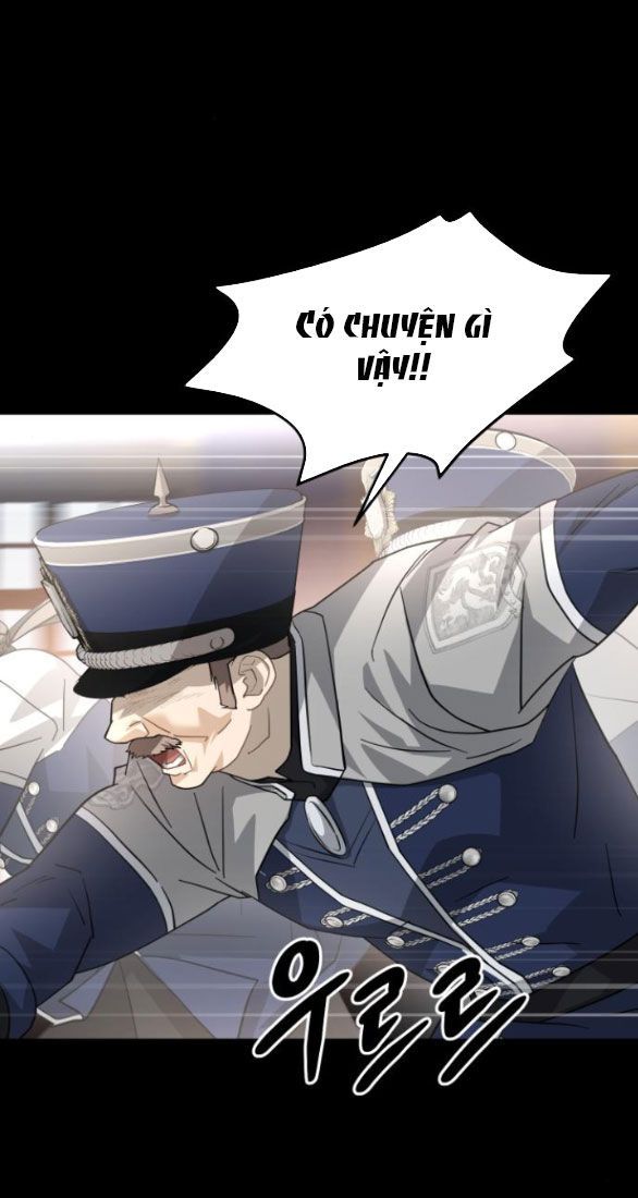 Dark Moon – Tế Đàn Ánh Trăng Chapter 41.2 - Trang 2