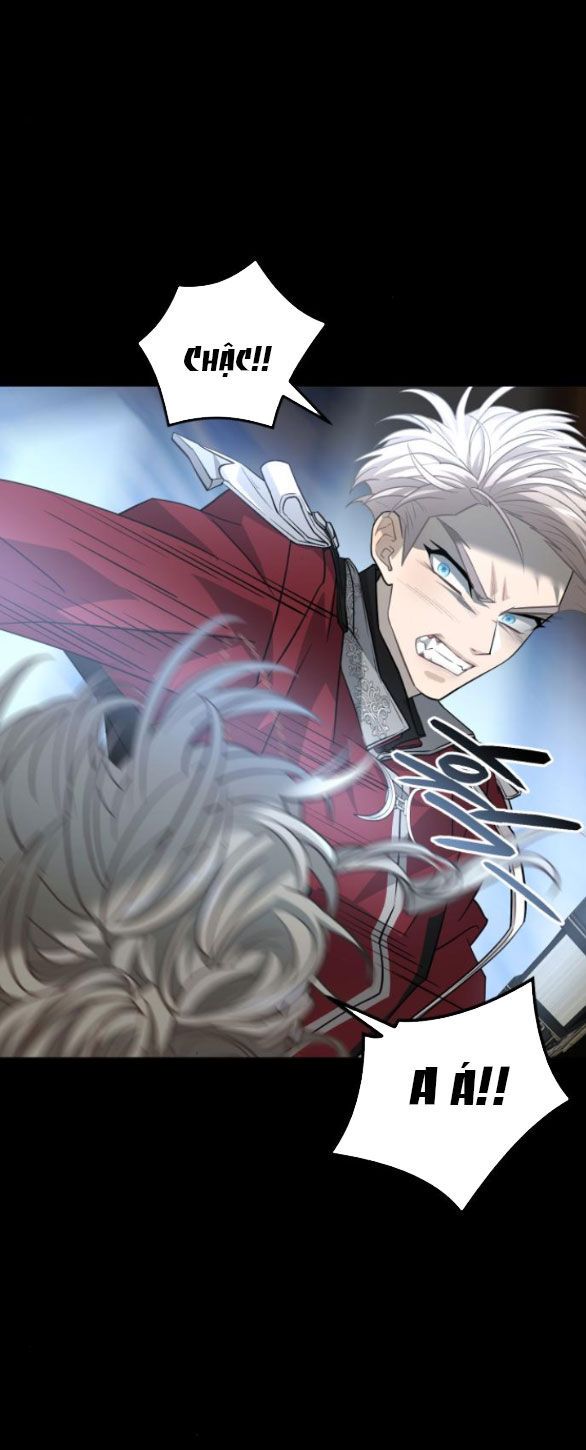 Dark Moon – Tế Đàn Ánh Trăng Chapter 41.2 - Trang 2