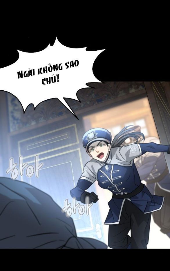 Dark Moon – Tế Đàn Ánh Trăng Chapter 41.2 - Trang 2