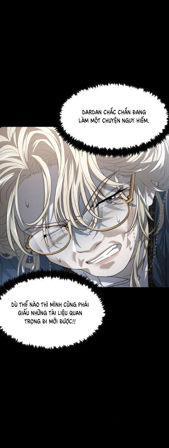 Dark Moon – Tế Đàn Ánh Trăng Chapter 41.2 - Trang 2