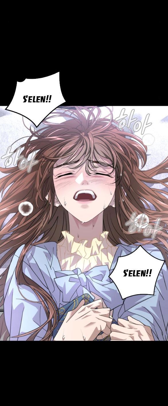 Dark Moon – Tế Đàn Ánh Trăng Chapter 41.2 - Trang 2