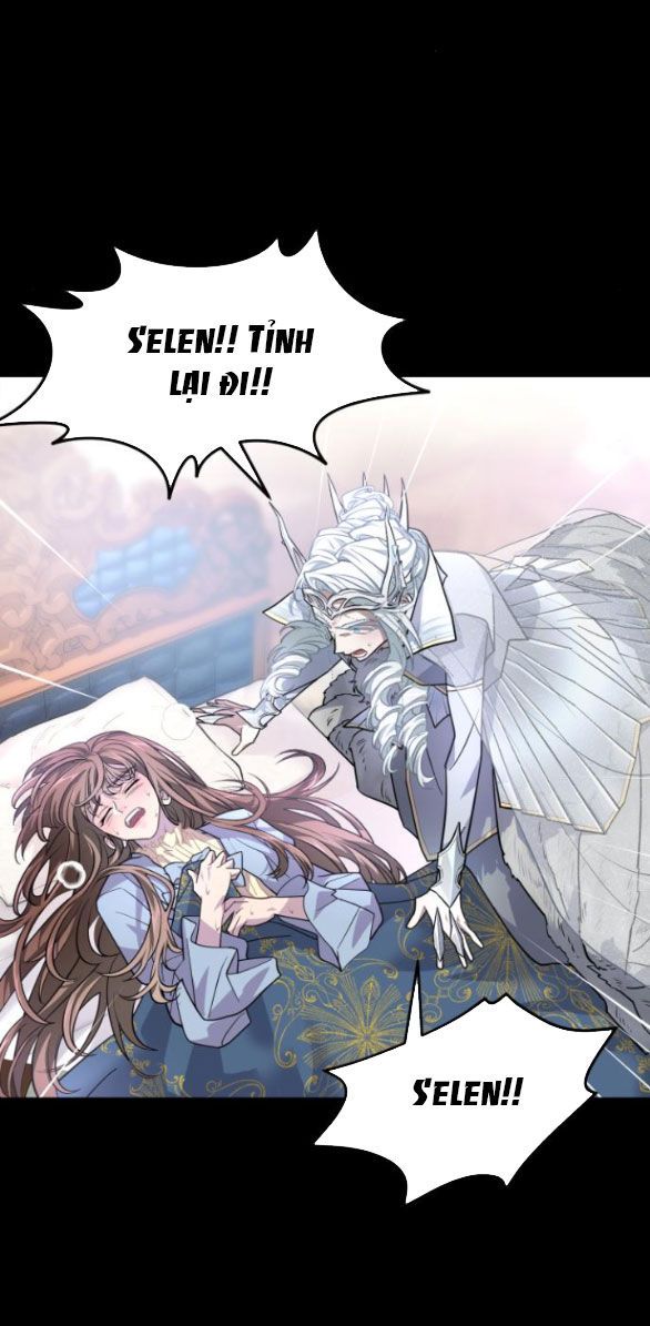 Dark Moon – Tế Đàn Ánh Trăng Chapter 41.2 - Trang 2