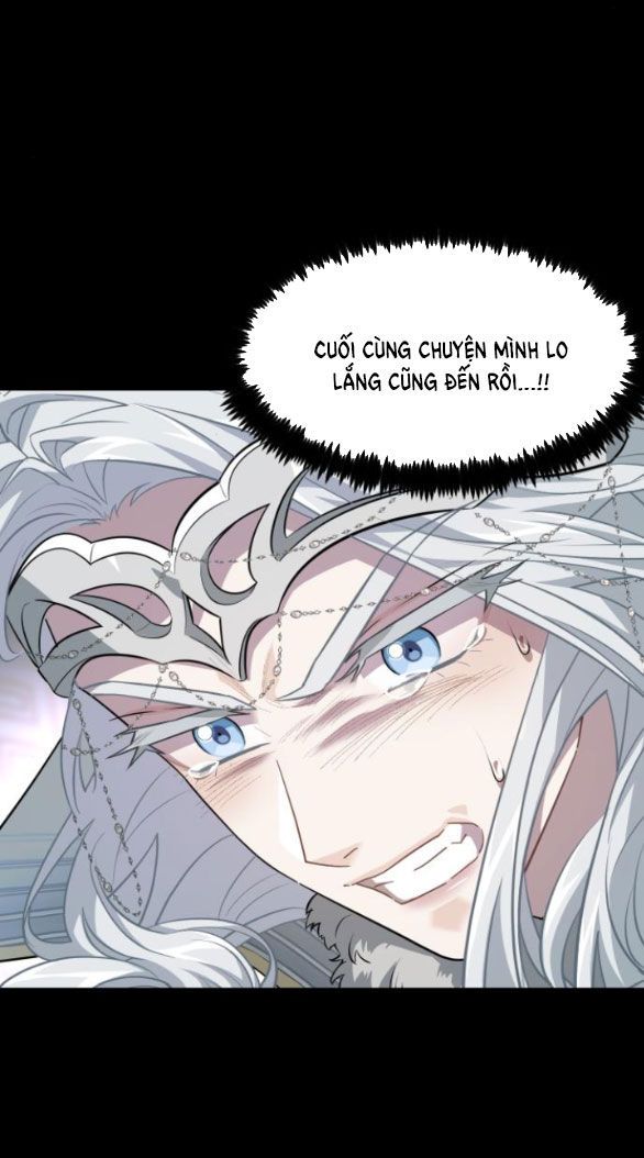 Dark Moon – Tế Đàn Ánh Trăng Chapter 41.2 - Trang 2