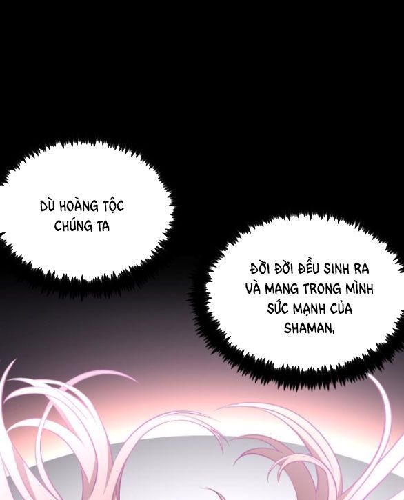 Dark Moon – Tế Đàn Ánh Trăng Chapter 41.2 - Trang 2