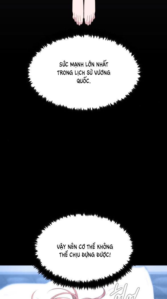 Dark Moon – Tế Đàn Ánh Trăng Chapter 41.2 - Trang 2