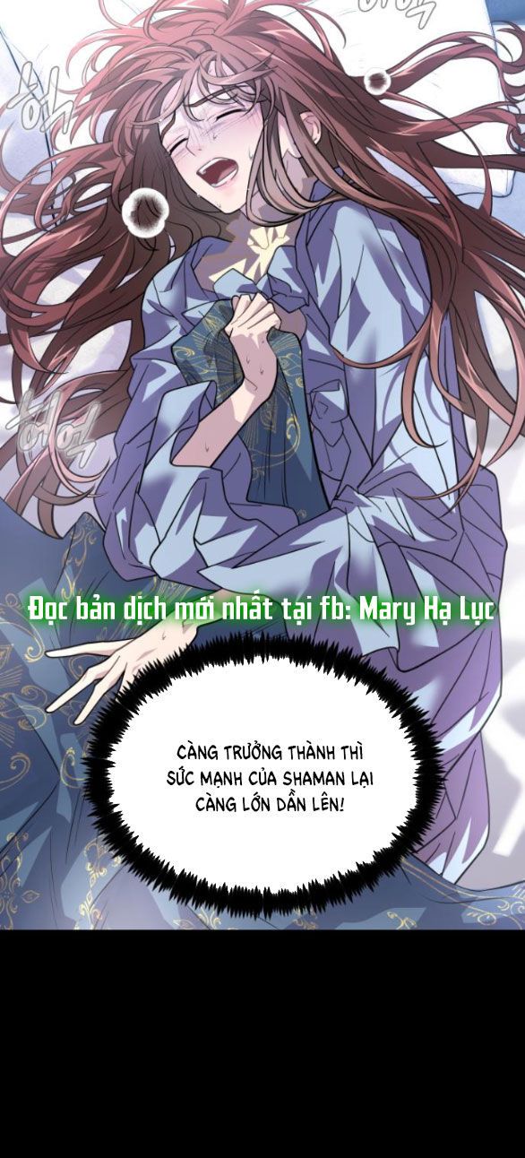 Dark Moon – Tế Đàn Ánh Trăng Chapter 41.2 - Trang 2