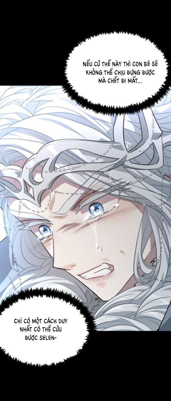 Dark Moon – Tế Đàn Ánh Trăng Chapter 41.2 - Trang 2