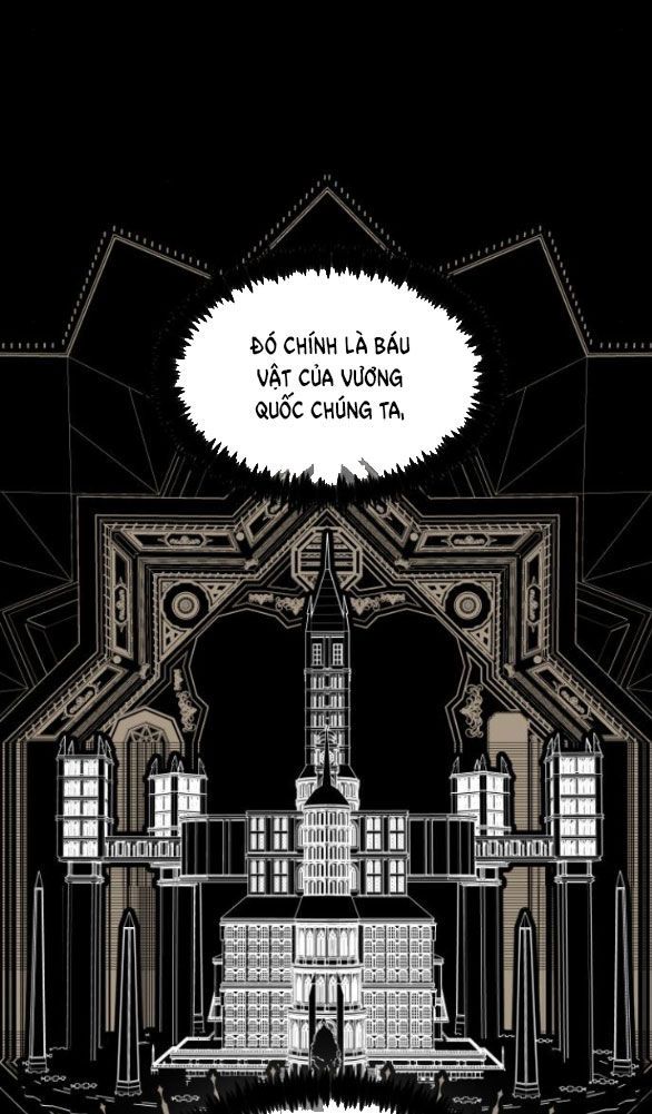 Dark Moon – Tế Đàn Ánh Trăng Chapter 41.2 - Trang 2