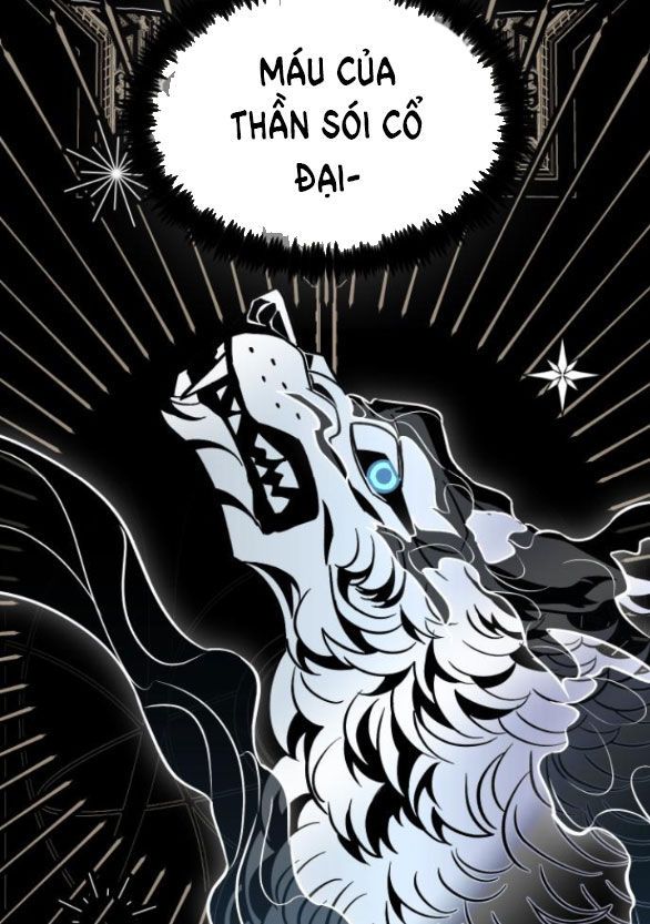 Dark Moon – Tế Đàn Ánh Trăng Chapter 41.2 - Trang 2