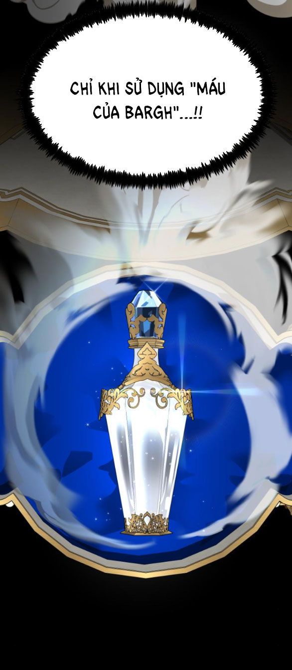 Dark Moon – Tế Đàn Ánh Trăng Chapter 41.2 - Trang 2