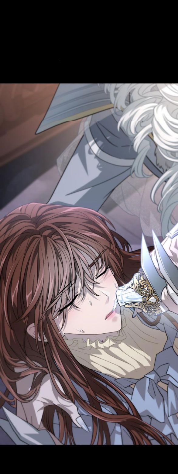 Dark Moon – Tế Đàn Ánh Trăng Chapter 41.2 - Trang 2