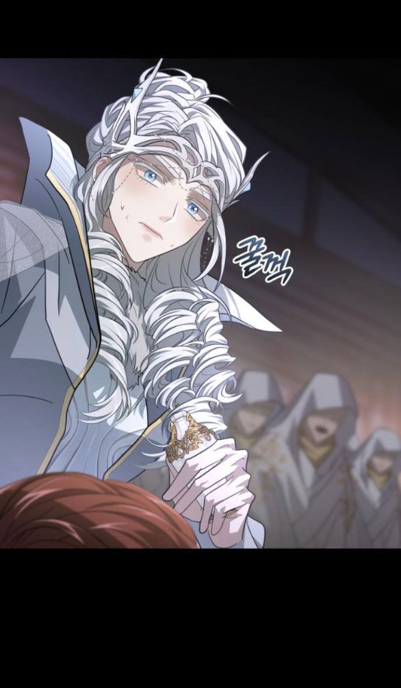 Dark Moon – Tế Đàn Ánh Trăng Chapter 41.2 - Trang 2