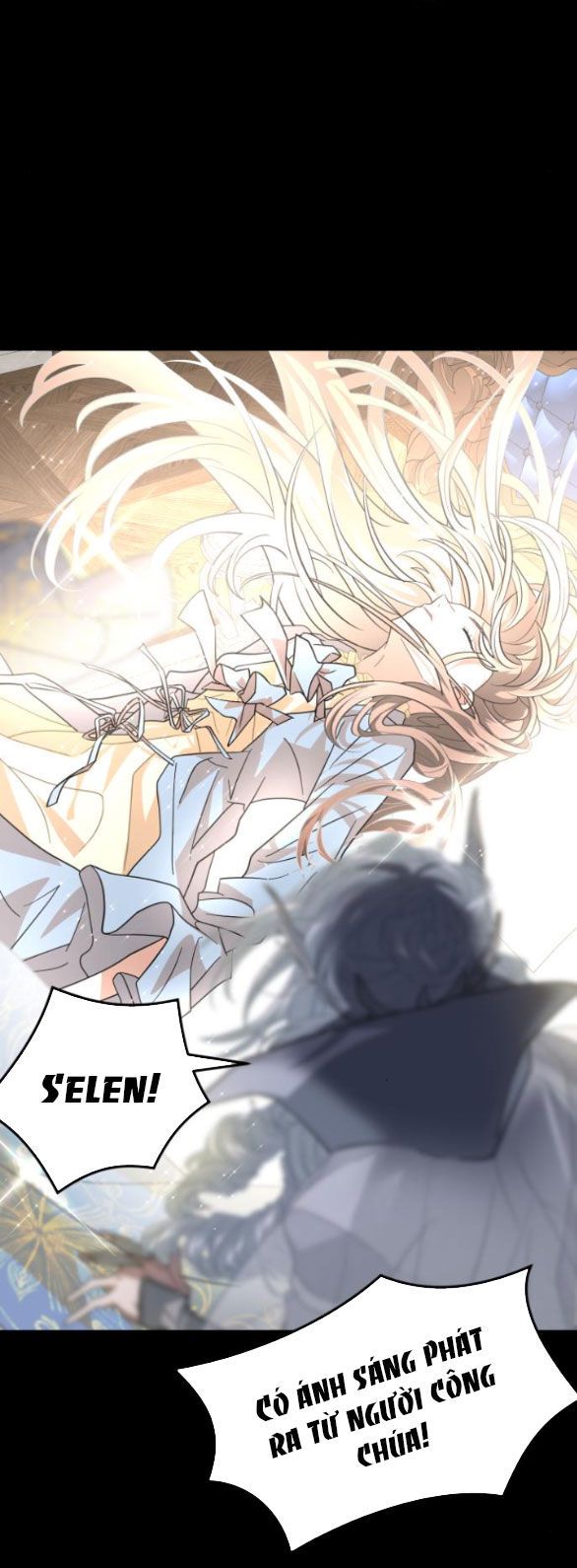 Dark Moon – Tế Đàn Ánh Trăng Chapter 41.2 - Trang 2