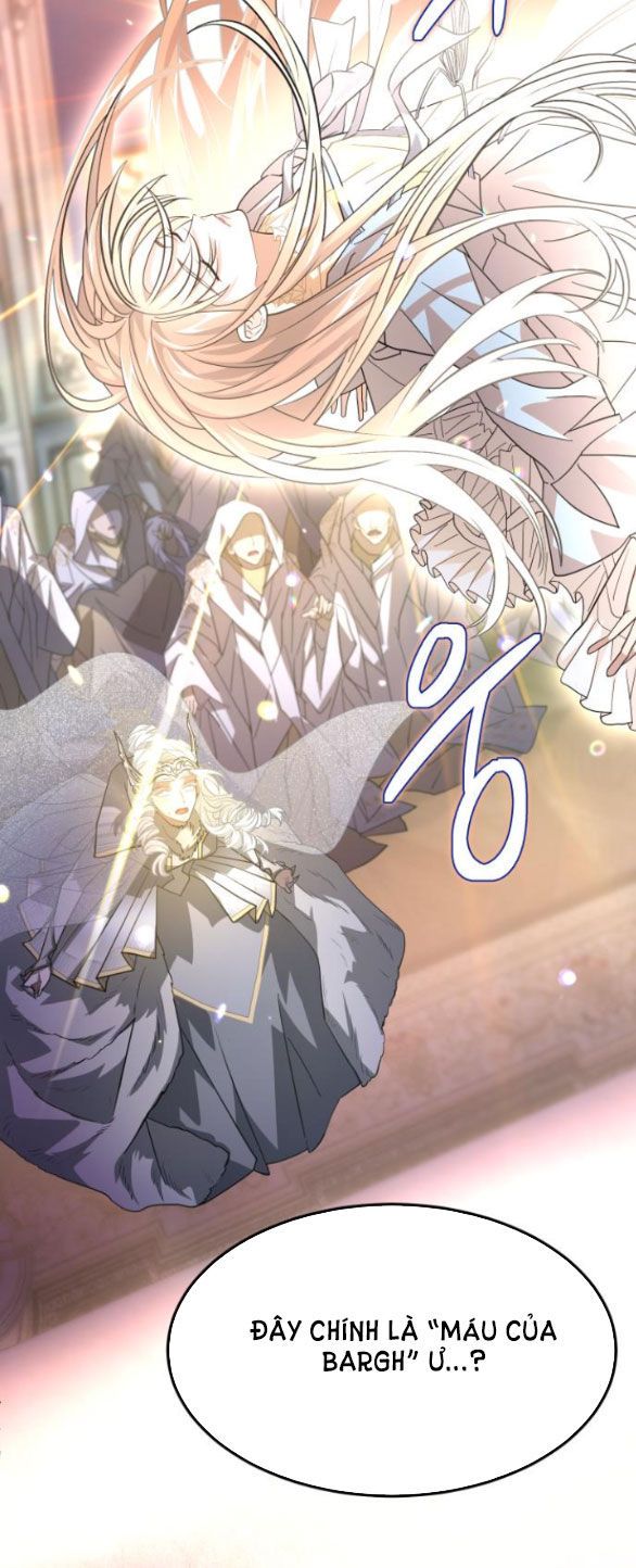 Dark Moon – Tế Đàn Ánh Trăng Chapter 41.2 - Trang 2