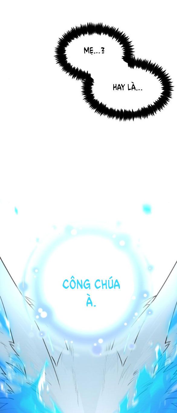 Dark Moon – Tế Đàn Ánh Trăng Chapter 41.2 - Trang 2