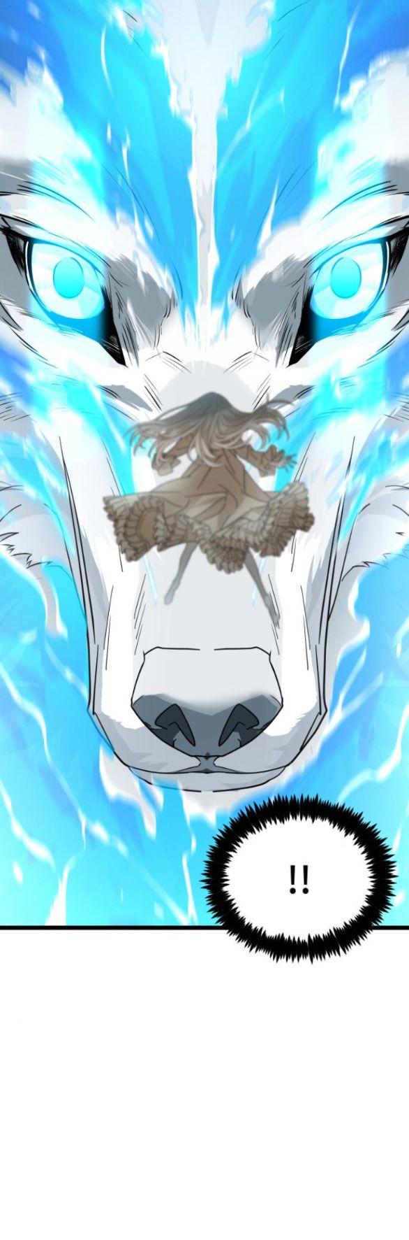 Dark Moon – Tế Đàn Ánh Trăng Chapter 41.2 - Trang 2