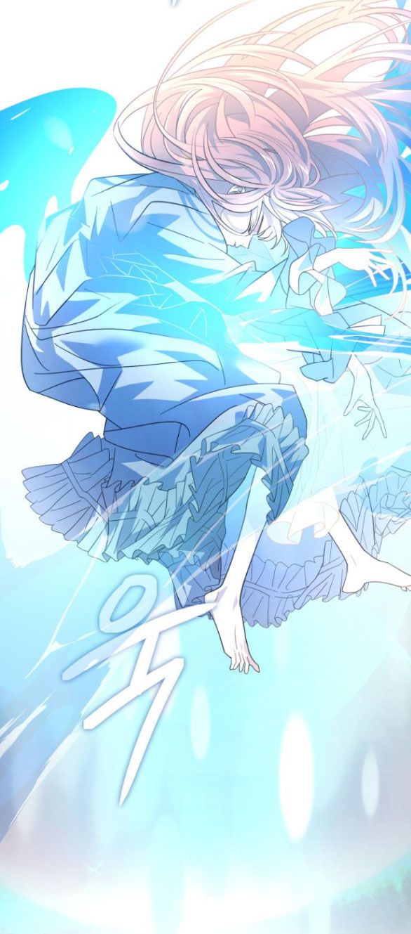 Dark Moon – Tế Đàn Ánh Trăng Chapter 41.2 - Trang 2