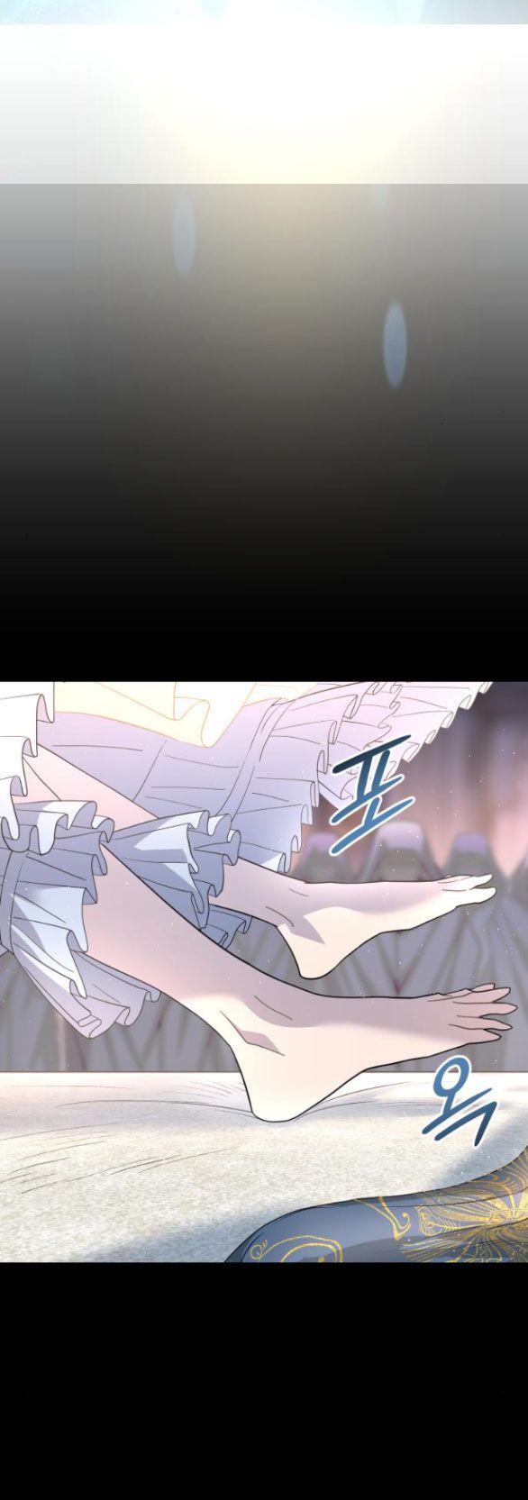 Dark Moon – Tế Đàn Ánh Trăng Chapter 41.2 - Trang 2